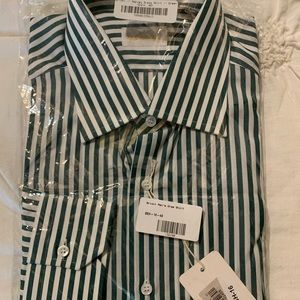 Brioni - Harvey Dress Shirt